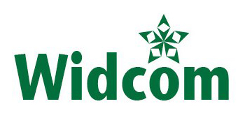 Student work - Widcom logo